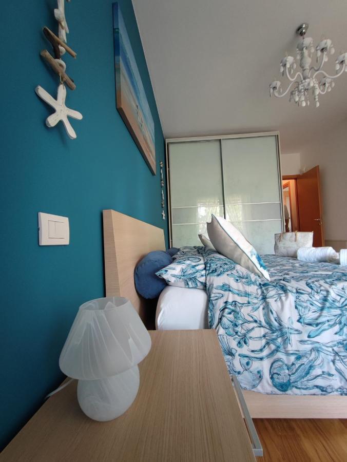 Appartamento Amaranthus Cavallino Exterior photo