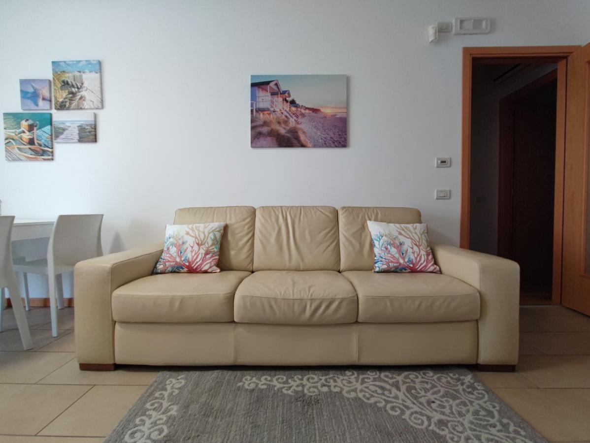 Appartamento Amaranthus Cavallino Exterior photo