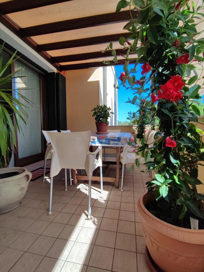 Appartamento Amaranthus Cavallino Exterior photo