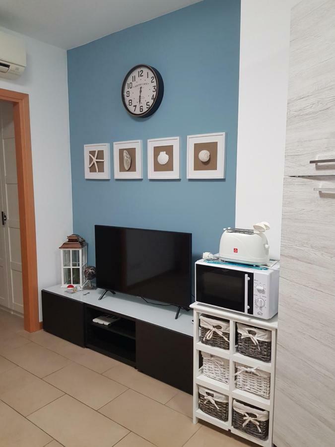 Appartamento Amaranthus Cavallino Exterior photo