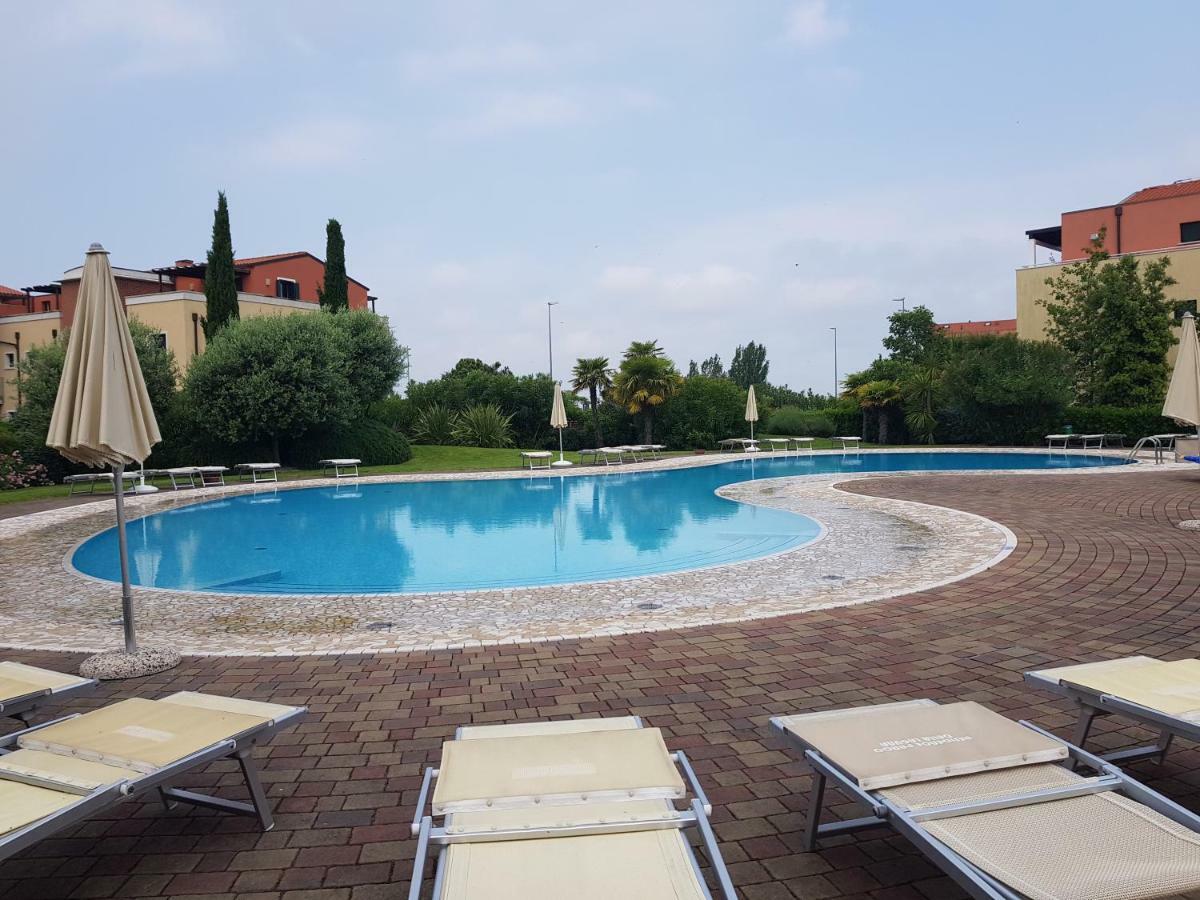 Appartamento Amaranthus Cavallino Exterior photo
