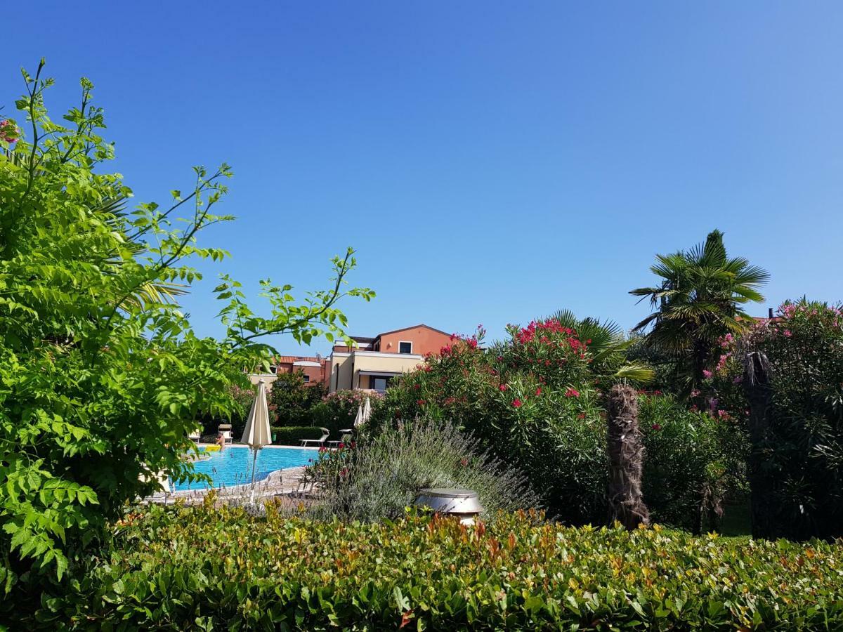 Appartamento Amaranthus Cavallino Exterior photo