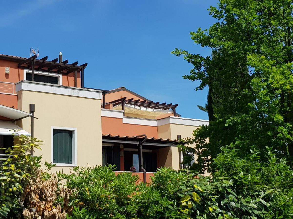 Appartamento Amaranthus Cavallino Exterior photo