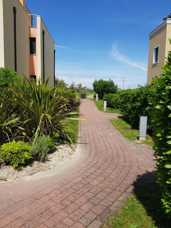 Appartamento Amaranthus Cavallino Exterior photo