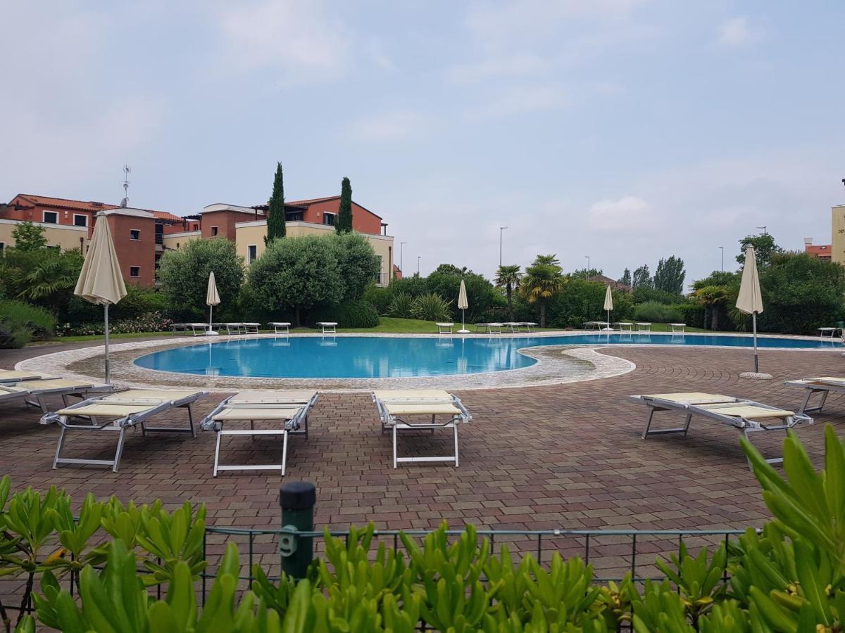 Appartamento Amaranthus Cavallino Exterior photo