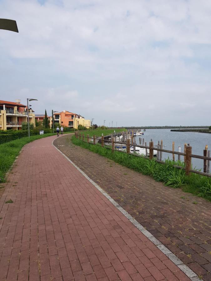 Appartamento Amaranthus Cavallino Exterior photo